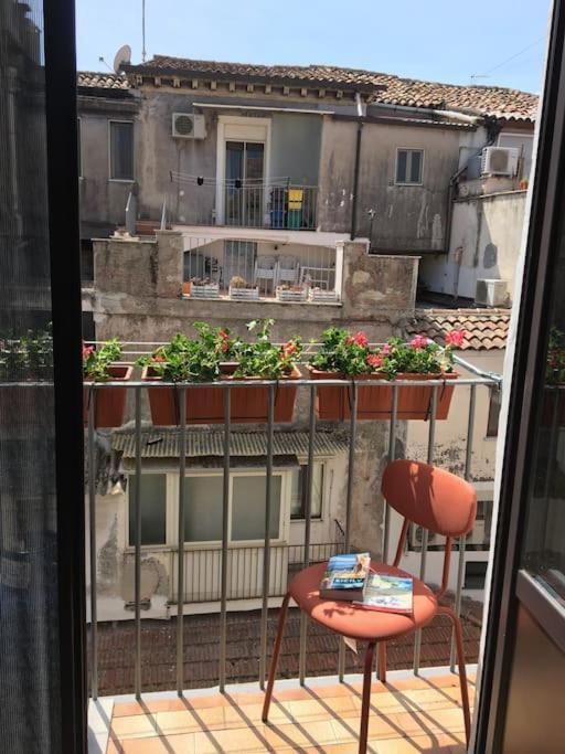 Domus 25 Βίλα Κατάνια Εξωτερικό φωτογραφία
