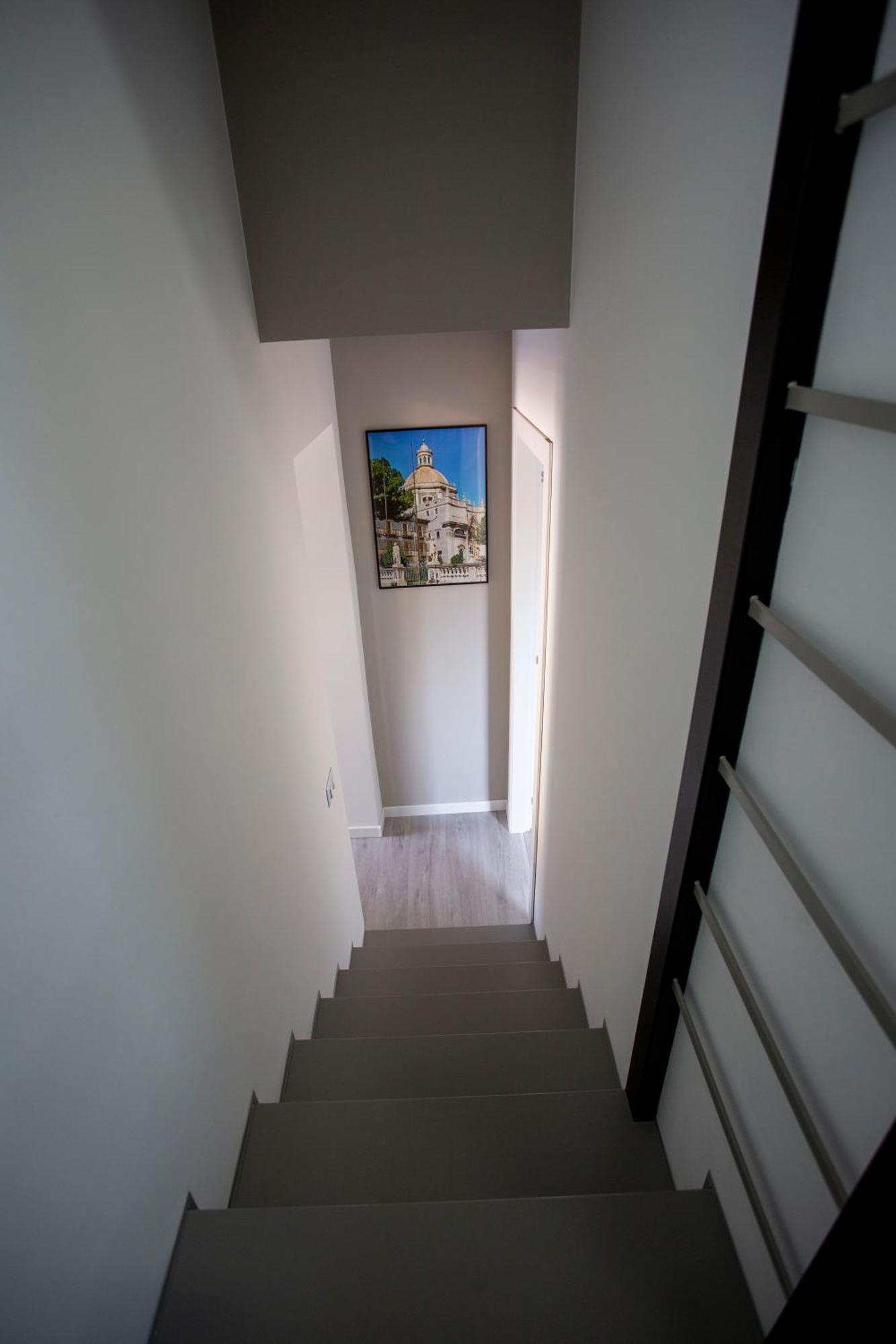Domus 25 Βίλα Κατάνια Εξωτερικό φωτογραφία