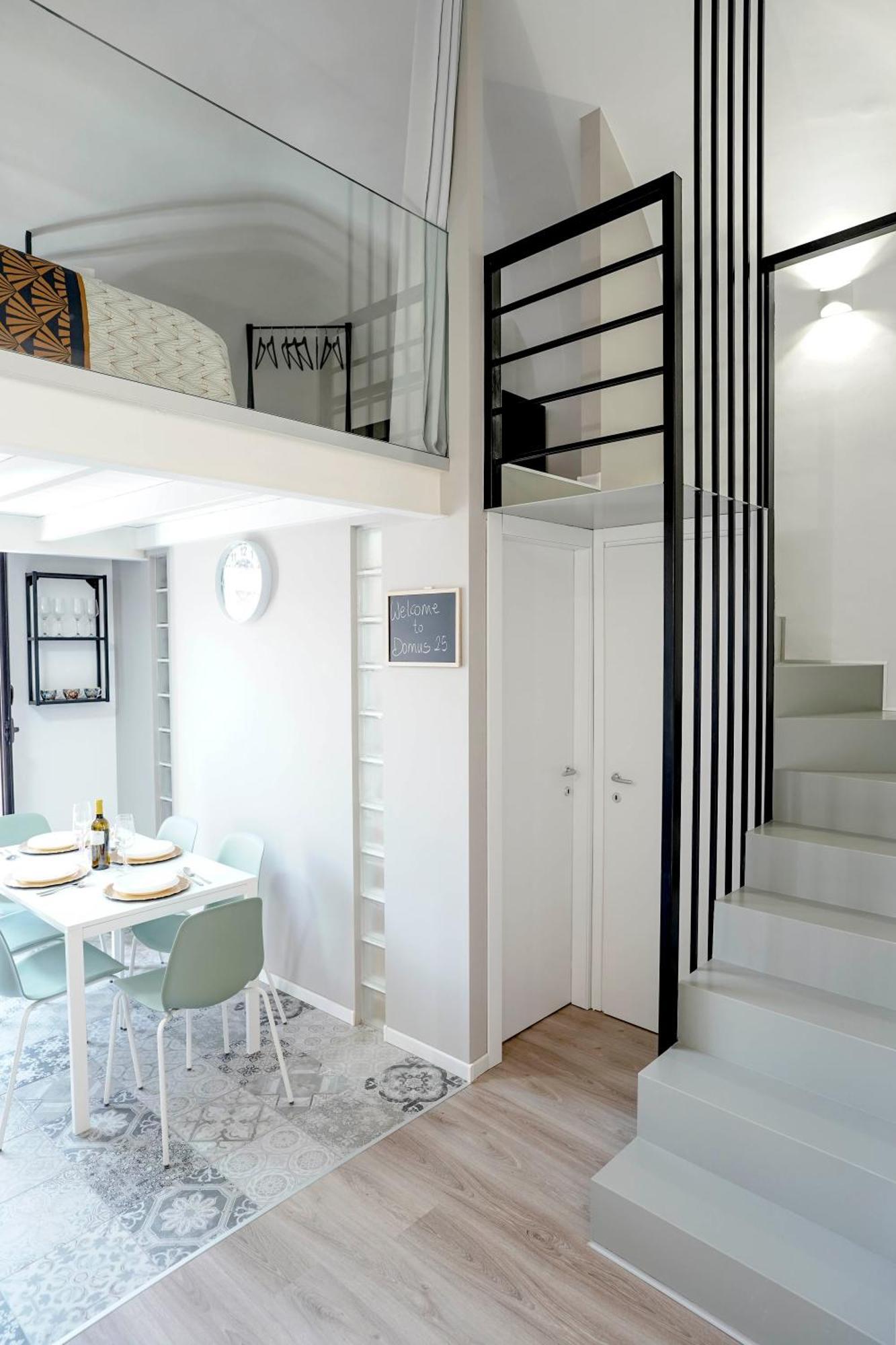 Domus 25 Βίλα Κατάνια Εξωτερικό φωτογραφία