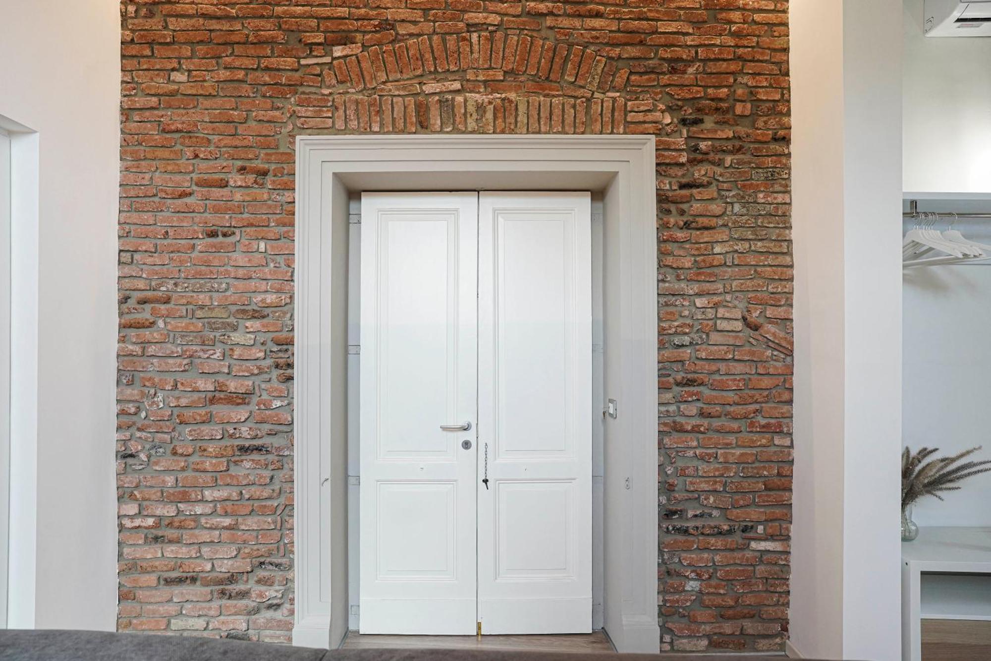 Domus 25 Βίλα Κατάνια Δωμάτιο φωτογραφία